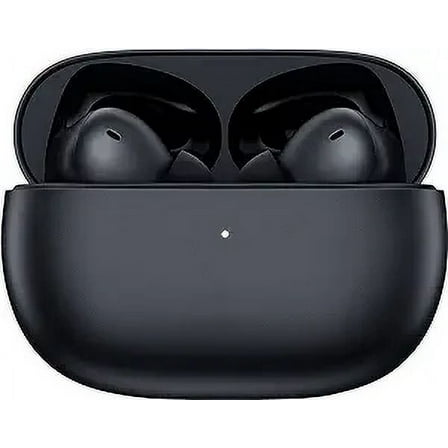 Xiaomi Redmi Buds 4 Pro Wireless, Bluetooth 5.3 Earbuds, Up to 43dB Hybrid ANC, Up to 36 Hours Long Battery Life, 3-mic Noise Reduction for Calls, in-Ear Detection, Dual Transparency Modes