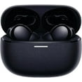thumbnail image 1 of Xiaomi Redmi Buds 5 Pro, True-to-Life Audio, Certified Hi-Res Audio with coaxial Dual Drivers, LDAC, Up to 52dB Active Noise Cancellation, Up to 38 Hours Long Battery, Black, 1 of 10