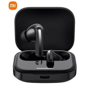 Xiaomi Redmi Buds 5 Wireless Earbuds - 46dB Active Noise Canceling, 40 Hour Battery Life, Bluetooth 5.3, Black