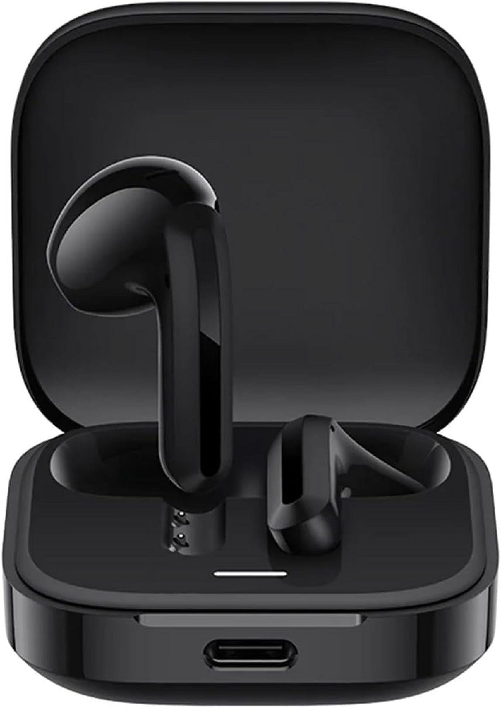 Redmi Buds 6 Pro ブラック Xiaomi Redmi Buds 6 Pro [スペース