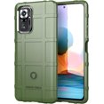 thumbnail image 1 of for Xiaomi Redmi Note 10 Pro Men Case, Heavy Duty Shockproof Military Grade Drop Tested Field Phone Case Super Sturdy Bumper Full Body Rugged Hard Cover for Xiaomi Redmi Note 10 Pro HD Green, 1 of 8