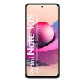 thumbnail image 1 of Xiaomi Redmi Note 10S 128GB 6GB RAM GSM Factory Unlocked Smartphone - Pebble White, 1 of 7