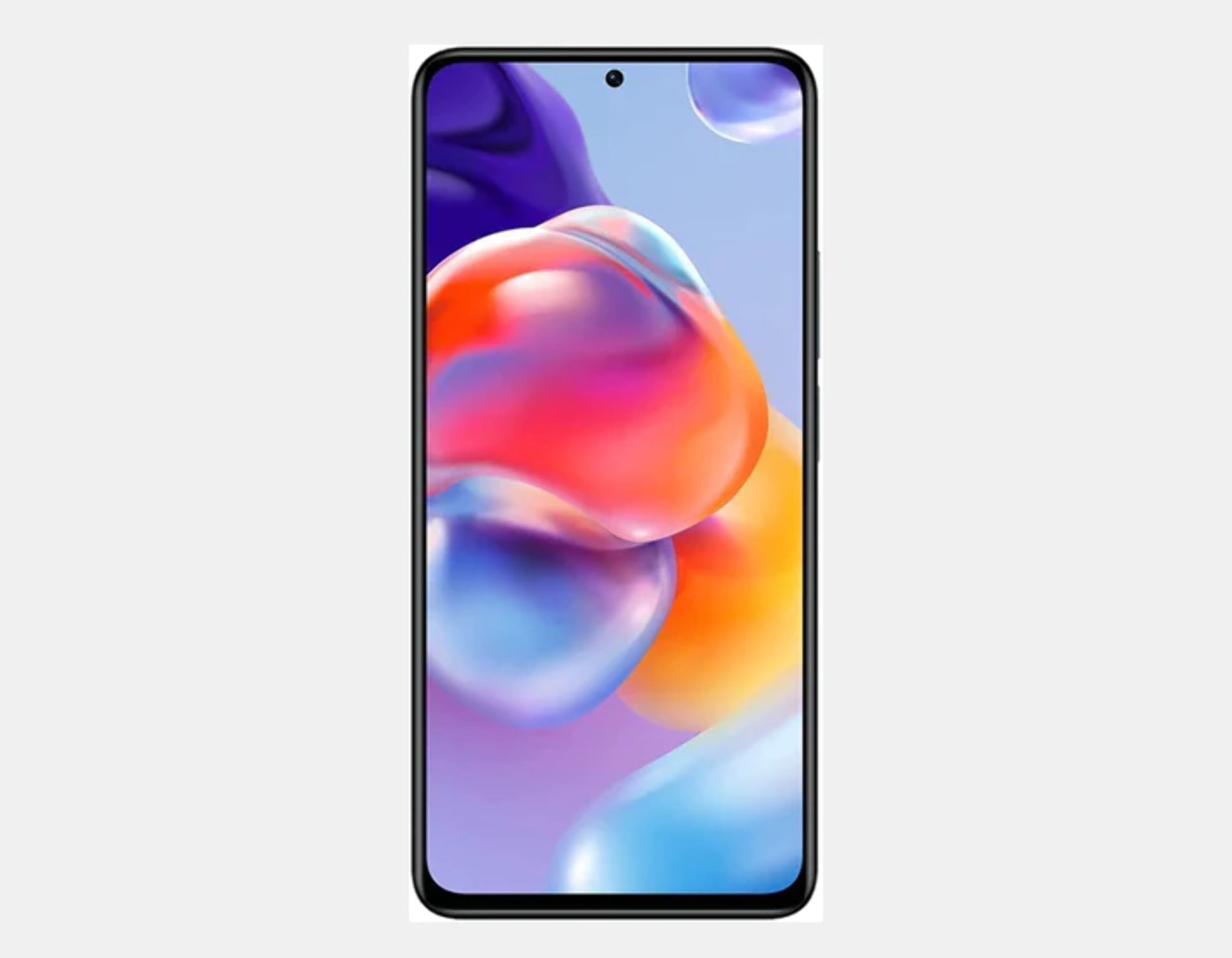 Celular Xiaomi Redmi Note 12 Pro 8gb 256gb 108 Mpx Star Blue