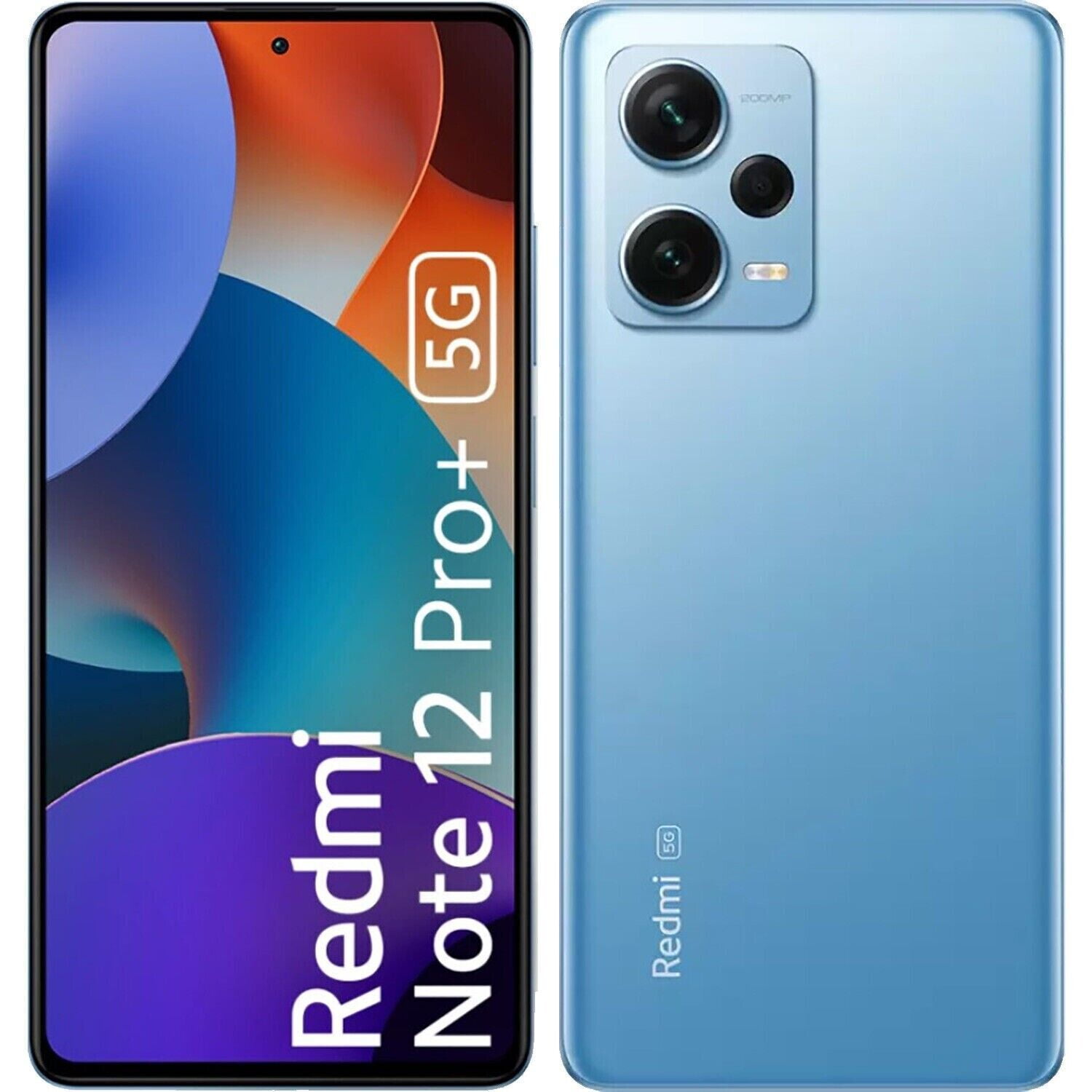 Redmi Note 12 Pro Plus 5g