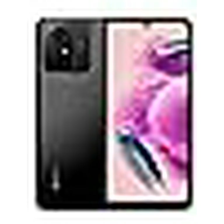 Xiaomi Redmi Note 12S 8+256GB Onyx Black Tienda Oficial, Teléfono celular, Redmi Note