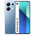 celular xiaomi redmi note 13 8gb 256gb global ice blue