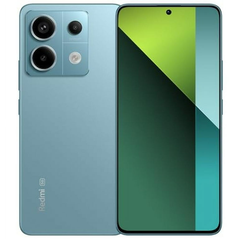 Xiaomi Redmi Note 13 PRO 5G + 4G LTE (512GB + 12GB) 6.67 Xiaomi Redmi Note 13 PRO 5G + 4G LTE (512GB + 12GB) 6.67