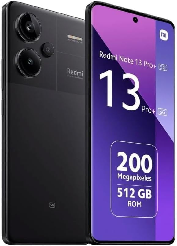 Xiaomi 12 Ultra ブラックモデル（12GB RAM/512GB） Xiaomi 12S Ultra 5G Black 512GB + 12GB Dual-SIM Unlocked GSM