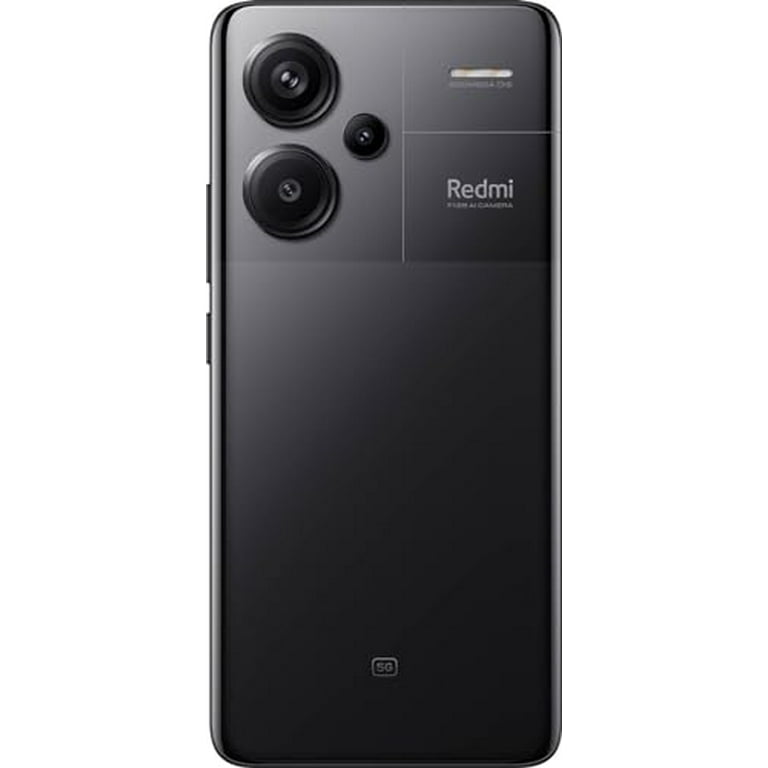 Xiaomi Redmi Note 13 PRO+ Plus 5G + 4G LTE (512GB + 12GB) 6.67