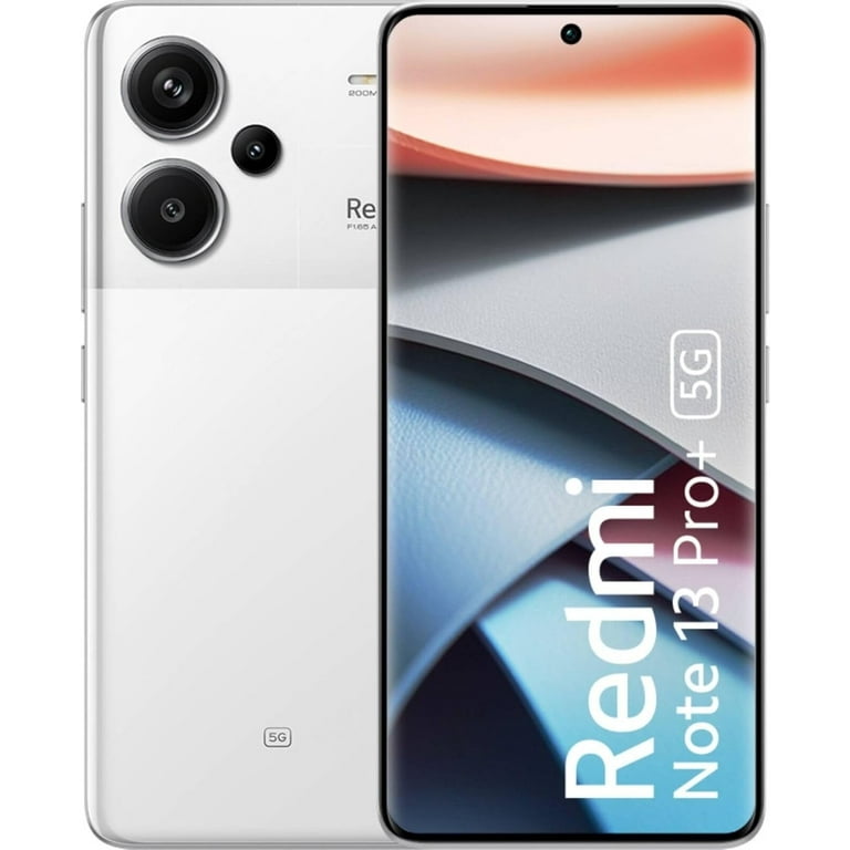 Xiaomi 13 Pro グローバル版 12GB 256GB White Xiaomi 13 White (8GB / 256GB) - Mobile phone & smartphone