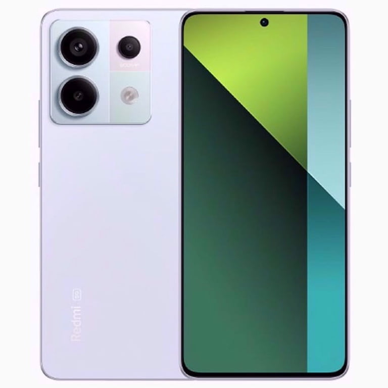 Xiaomi Redmi Note 13 Pro DUAL SIM 128GB ROM + 8GB RAM (GSM | CDMA 