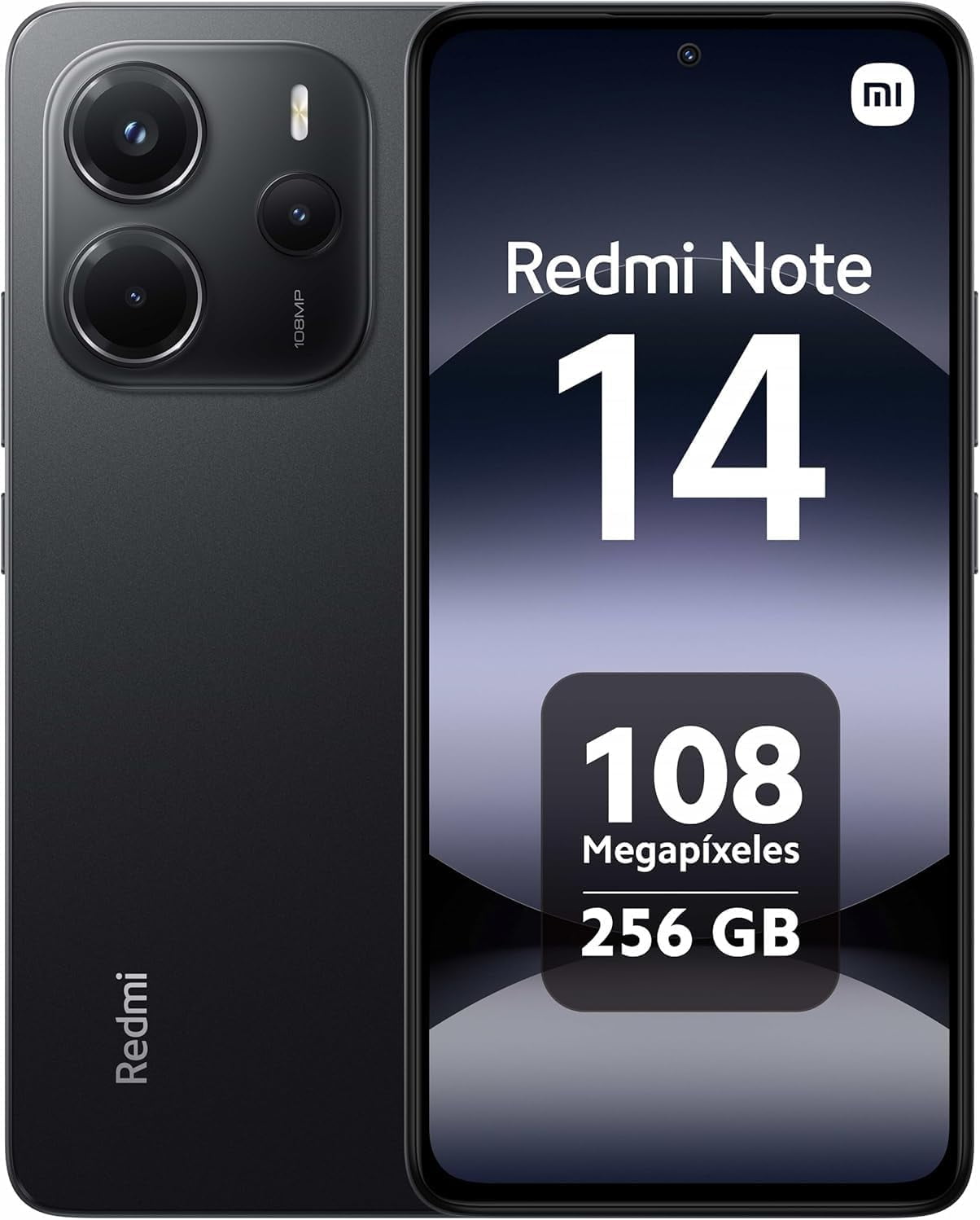 Xiaomi Redmi Note 14 グローバルバージョン 6+128GB Amazon.com: Xiaomi Redmi Note 14 4G LTE (for Tmobile Mint