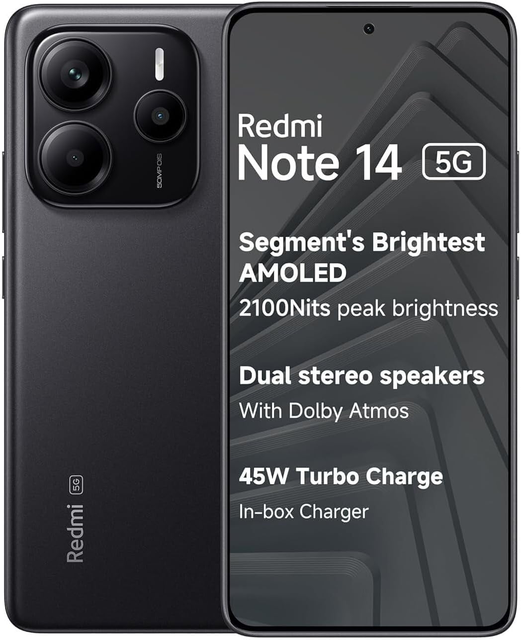 Xiaomi Redmi Note 14 グローバル版 6+128GB ROM Amazon.com: Xiaomi Redmi Note 14 4G LTE (for Tmobile Mint