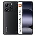 Xiaomi Redmi Note 14 5G Dual SIM GSM Unlocked (Tmobile Mint Tello & Global) 6.67" NFC 120Hz 108MP Global ROM (512GB, 12GB, Midnight Black)
