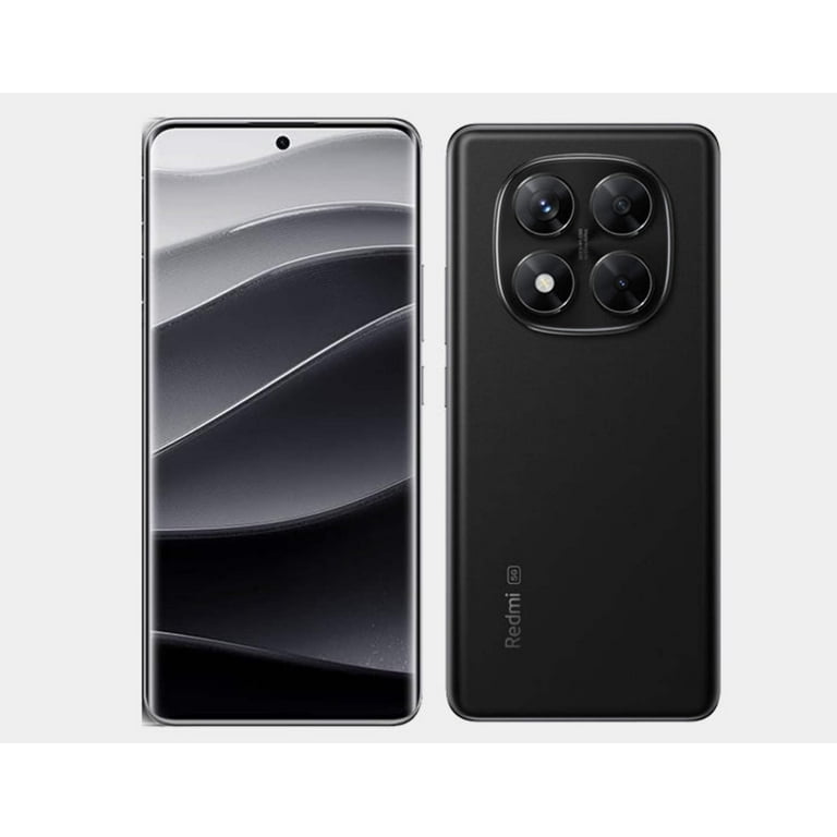 Xiaomi Redmi Note 14 Pro 4G 256GB ROM 8GB RAM Dual SIM GSM