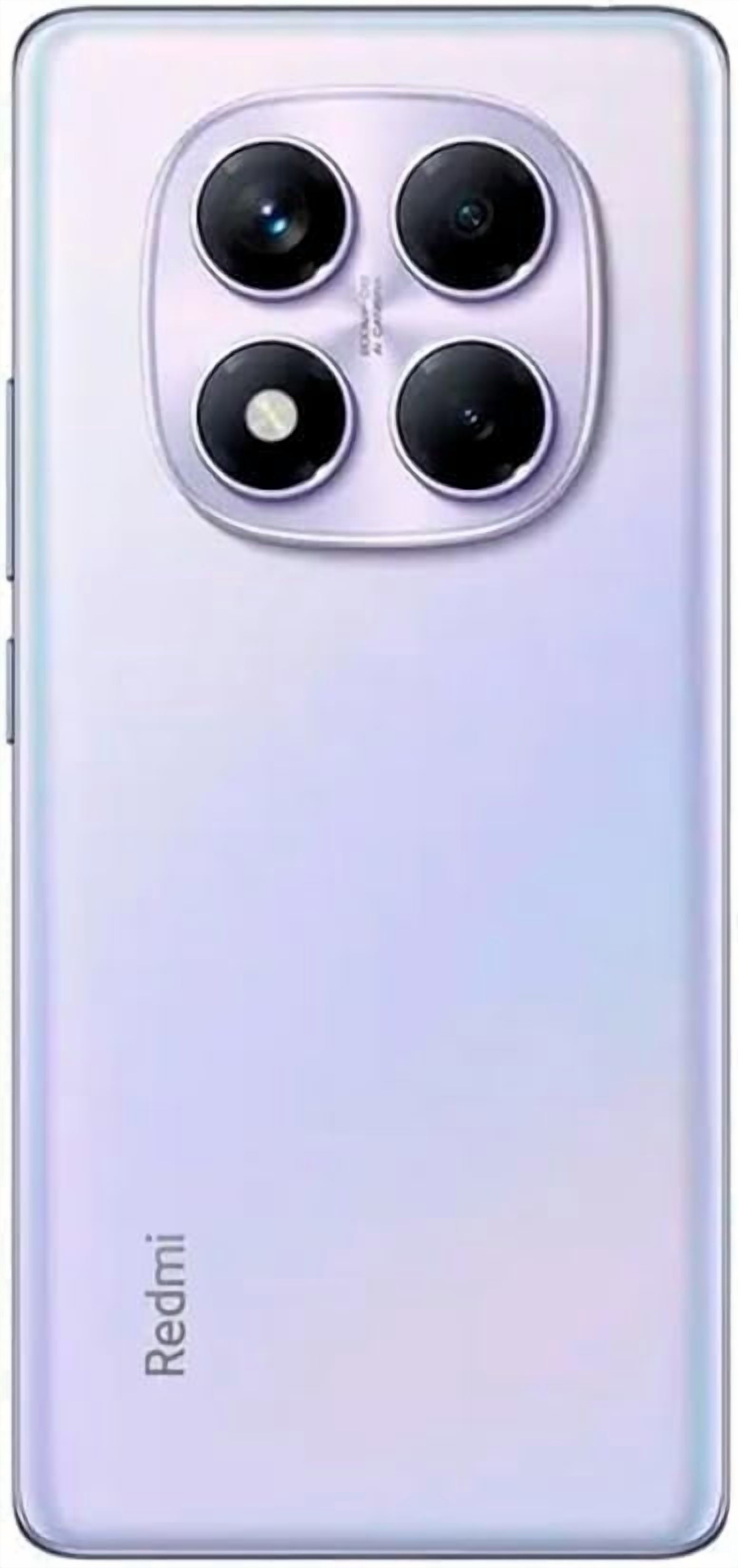 Xiaomi Redmi Note 14 Pro 4G LTE (for Tmobile Mint Tello & Global