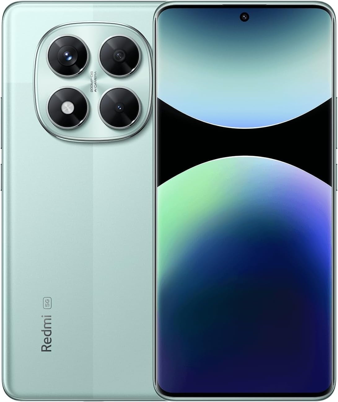 Xiaomi 5Gスマホ Xiaomi 5G Wireless in Cell Phones - Walmart.com