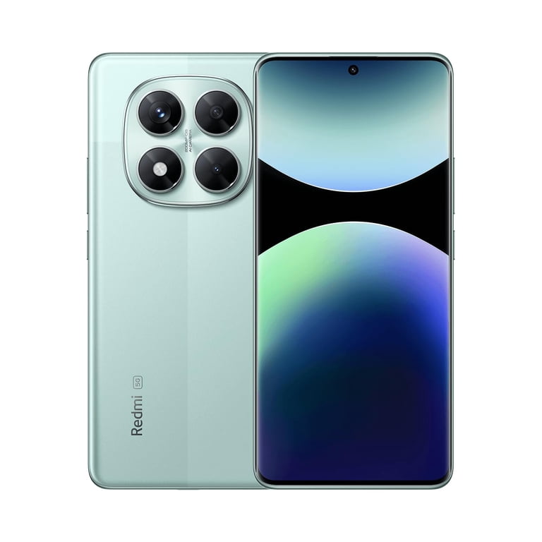 Redmi Note 14 Pro 5G 512GB ROM 12GB RAM Dual SIM GSM Unlocked