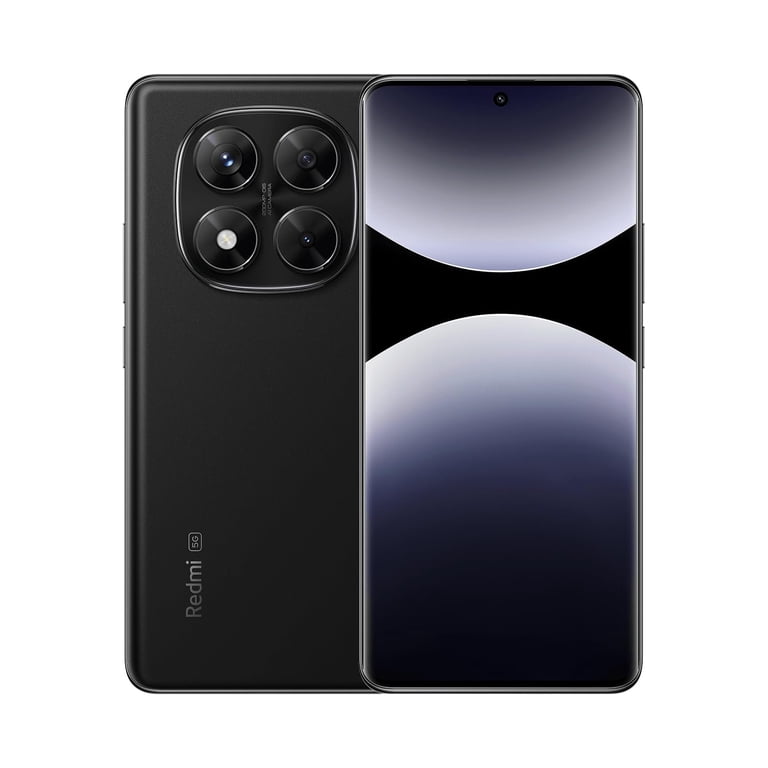 Redmi Note 14 Pro 5G 512GB ROM 12GB RAM Dual SIM GSM Unlocked 