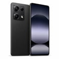 thumbnail image 1 of Xiaomi Redmi Note 14S 4G 256GB ROM 8GB RAM Dual Sim GSM Unlocked - Midnight Black, 1 of 11