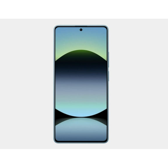 Xiaomi Redmi Note 14S 4G 256GB ROM 8GB RAM Dual Sim GSM Unlocked - Ocean Blue