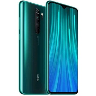  Xiaomi Note 10S 4G LTE Volte Global Unlocked GSM 128GB + 6GB  (Onyx Grey) : Cell Phones & Accessories