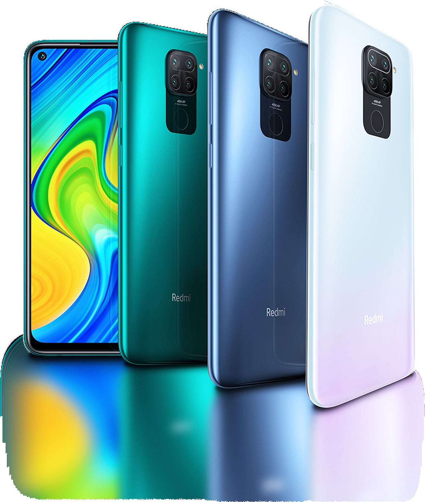 Xiaomi Redmi Note Global Unlocked Smartphone Kuwait Ubuy