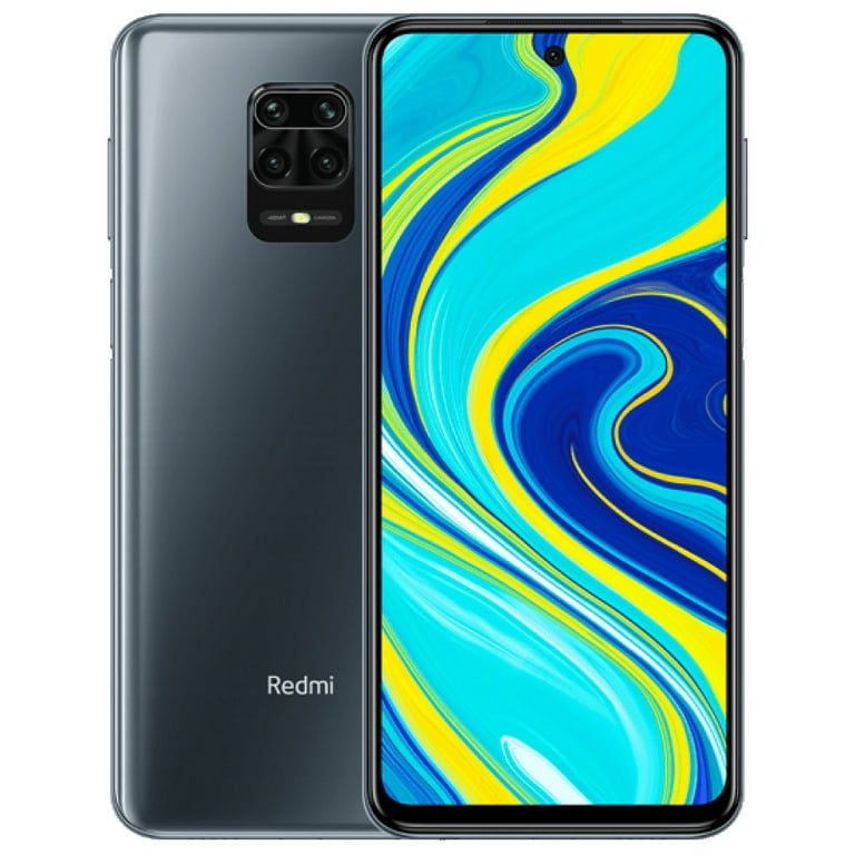 Redmi Note9s Limited Edition global版 - www.rdkgroup.la