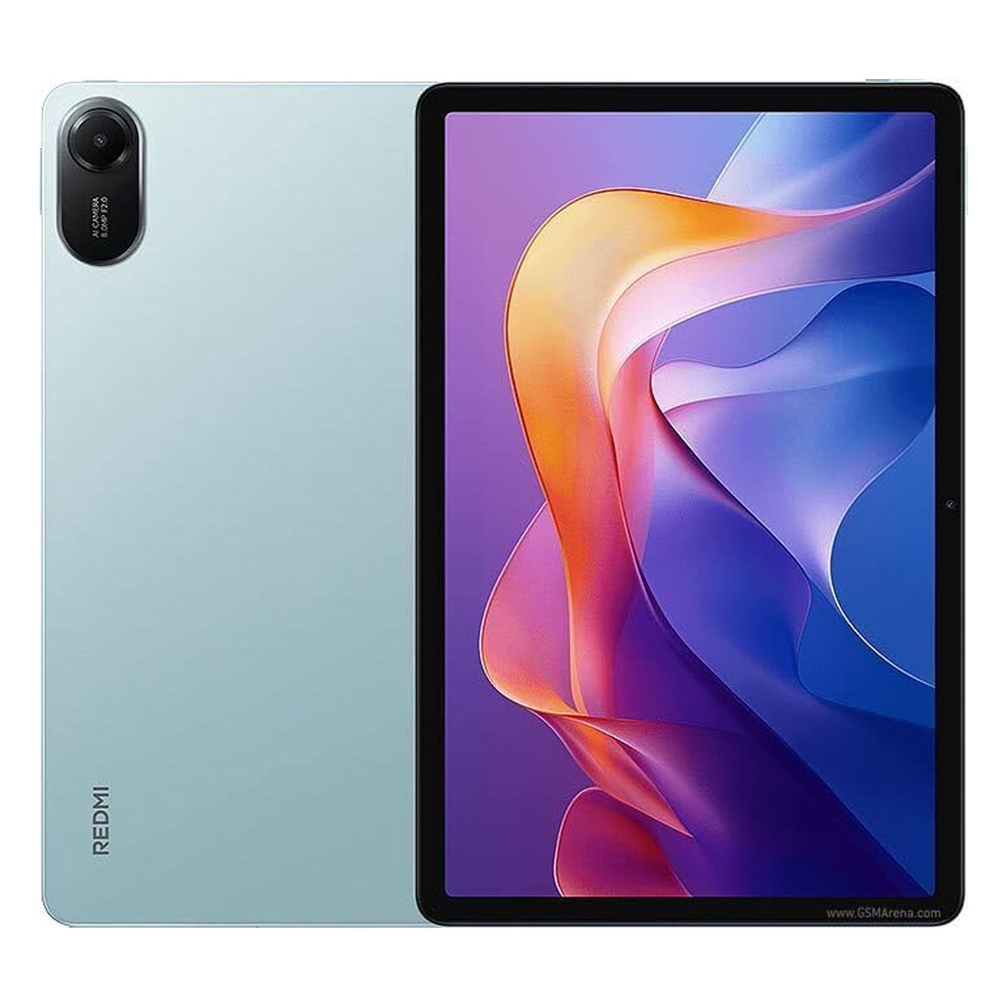 XIAOMI Redmi Pad 2 Graphite Gray 6G＋128G Redmi Pad 2 256GB Gray - Tablets for university labs - Walmart