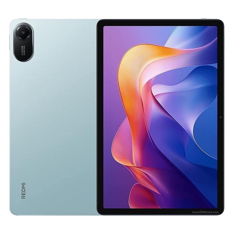 Xiaomi Redmi Pad 2 Only WiFi No Calls or Text 11