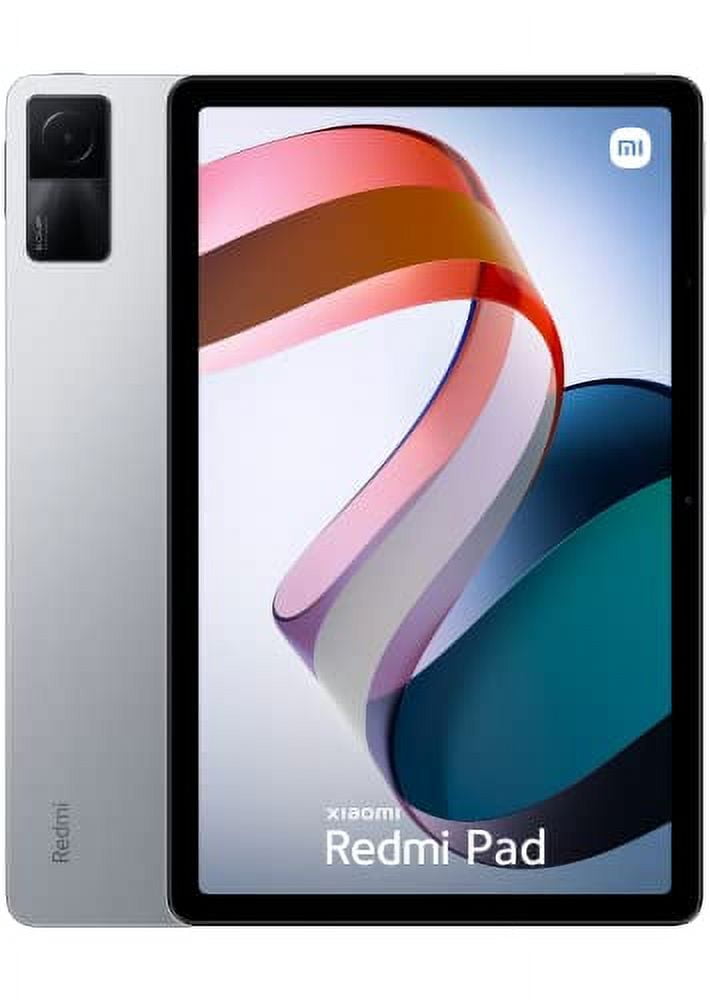 Tablet Xiaomi Redmi Pad SE 128GB 4GB RAM. Esmeralda – Tecniquero