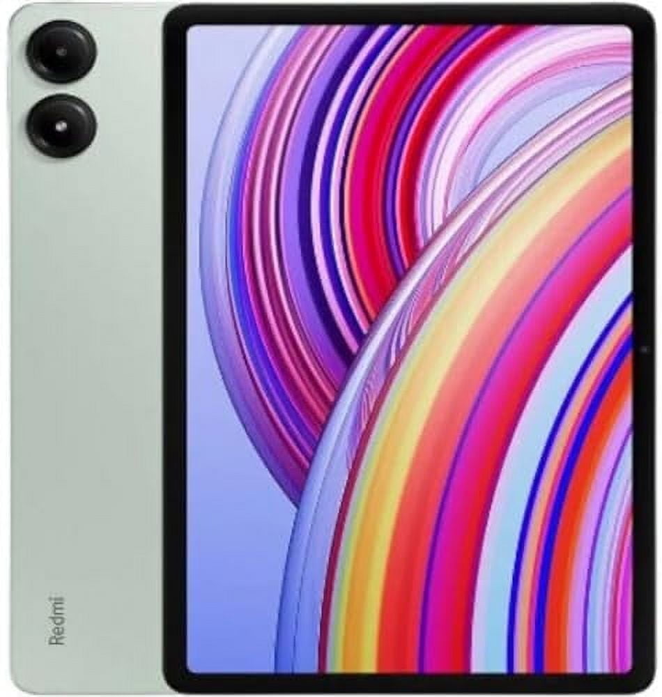 Xiaomi Redmi Pad Pro Wi-Fi Version 12.1 Xiaomi Redmi Pad Pro Wi-Fi Version 12.1