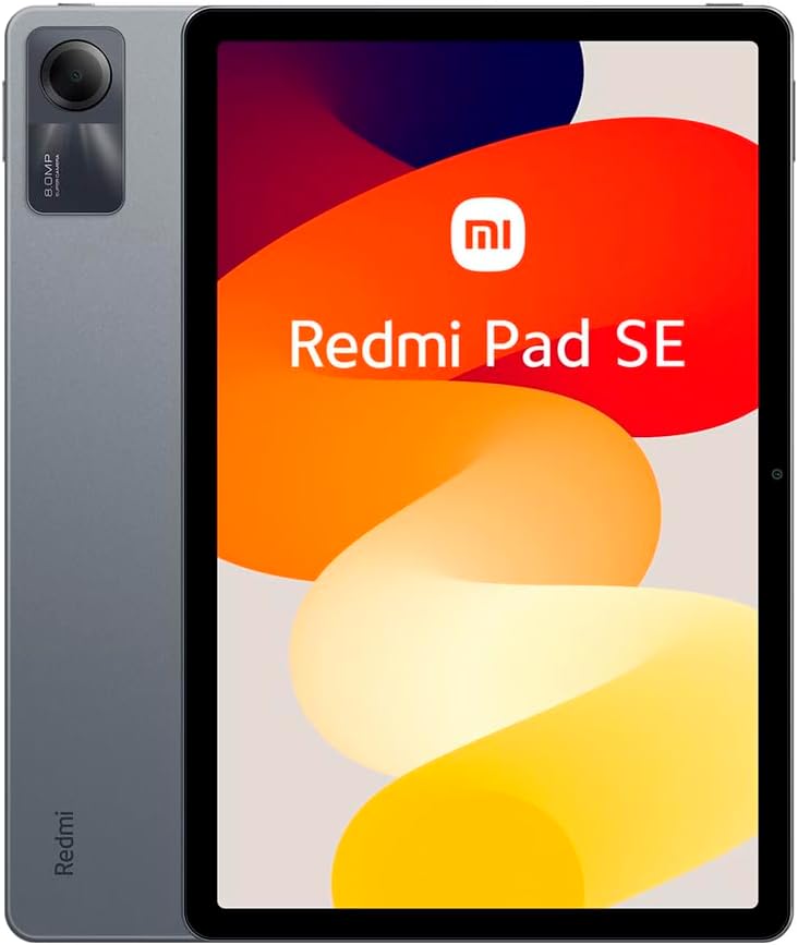 Xiaomi Redmi Pad SE Only WiFi 11
