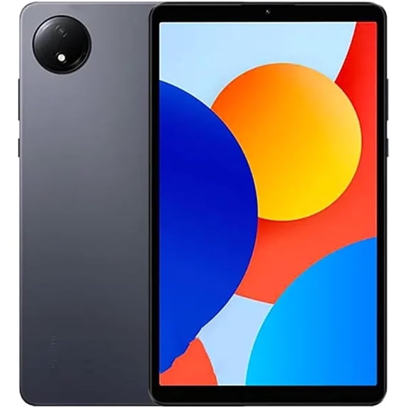 Xiaomi Redmi Pad Se WiFi (128GB|4GB) 8.7" Octa Core 2.0GHZ HyperOS 6650mAh Bluetooth 5.3 8Mp (Graphite Gray)