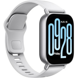 Redmi Watch 4 : High-quality metal housing, large AMOLED