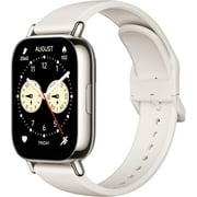 Xiaomi Redmi Watch 5 Lite 1.96" AMOLED, Bluetooth Calling, SpO2, 5ATM, 18-Day Battery, Light Gold