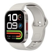 Xiaomi Redmi Watch 6 Lite   1.96" Amoled, Gps, 150+ Sports, 18 Day Battery, BT Call   Steel Gray