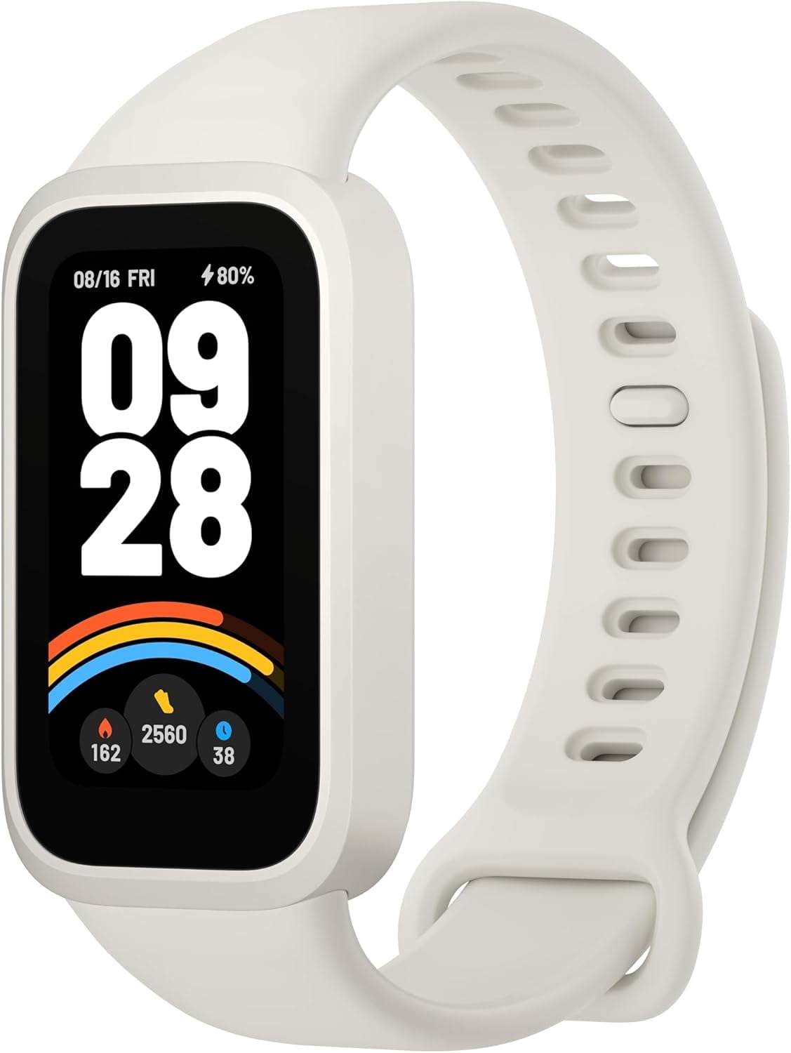 Xiaomi Smart Band 9 Active Bluetooth Activity Tracker, 1.47