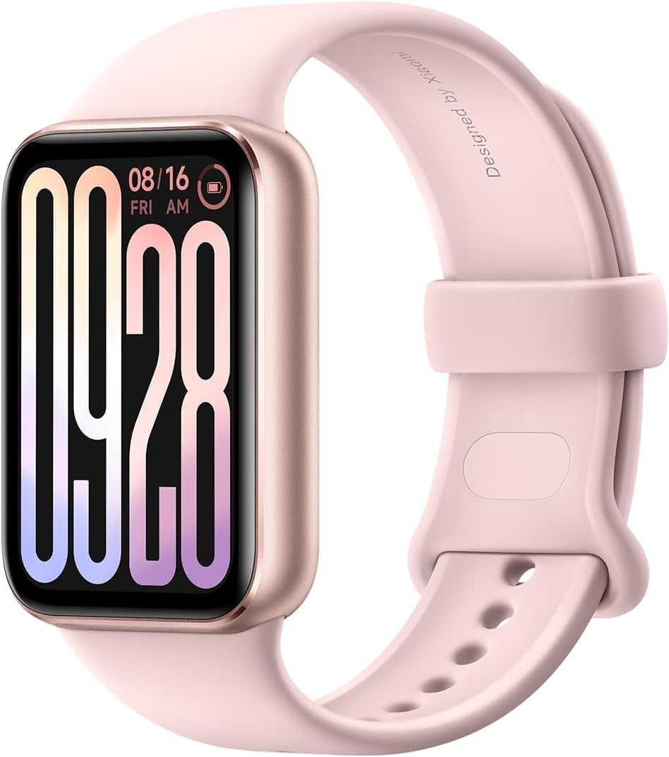 その他 xiaomi smart Band 9 Pro Amazon.com: XIAOMI Smart Band 9 Pro Smartband Global Version 1.74