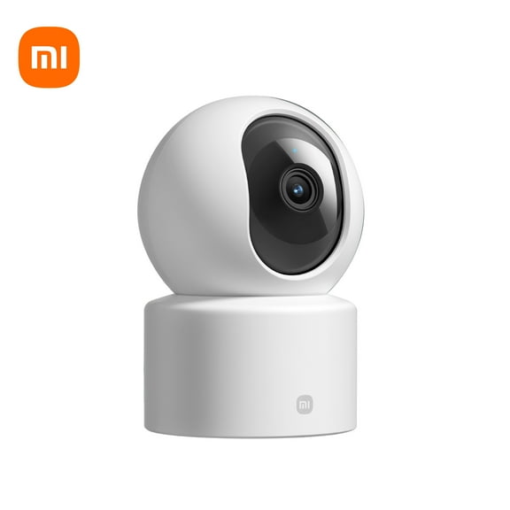 Xiaomi Smart Camera C301: 24/7 Surveillance with 1080P HD, Night Vision & Two-Way Audio Motion Detection Alerts for Ultimate Home Security!