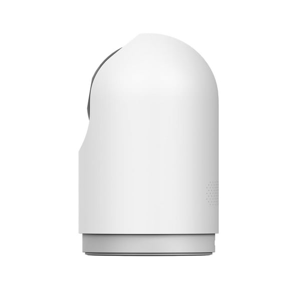 Xiaomi Smart Camera C500 Pro, 5MP, HDR, Pet Detection, Physical Lens Shield, MJA1 Security chip, Ultra-Low Light Color Mode, White