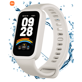 Amazon.com: Xiaomi Redmi Watch 4 Smartwatch with 1.97