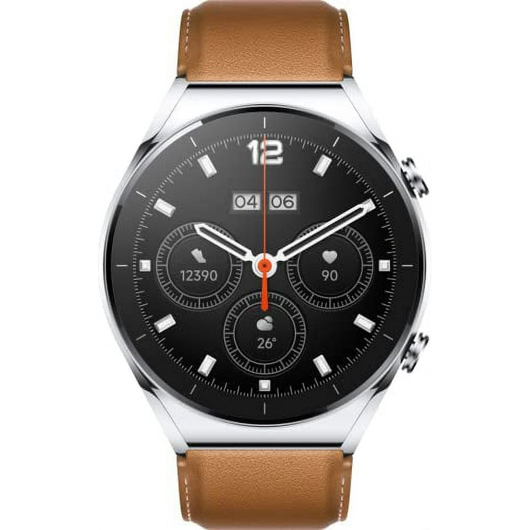  Xiaomi Watch S1 Active 1.43 AMOLED Display 117