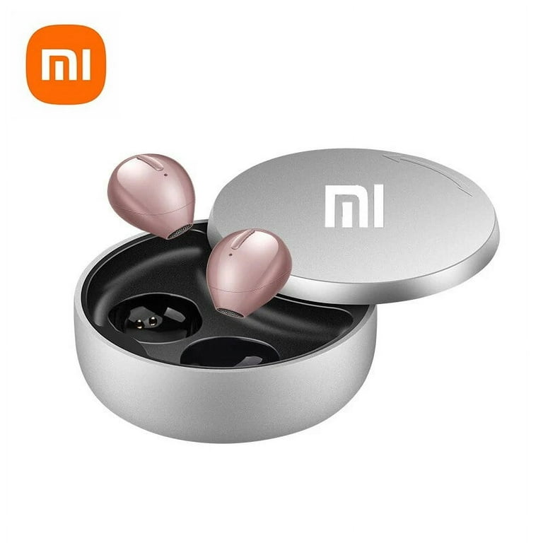 Invisible Earbuds Best Low Profile Bluetooth Earbuds Xiaomi X21S