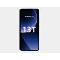 thumbnail image 1 of Xiaomi mI 13T 5G Dual SIM 256GB ROM 8GB RAM GSM Unlocked - Blue, 1 of 8