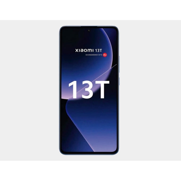 xiaomi 13T 8GB RAM 256GB Xiaomi 【公式通販】