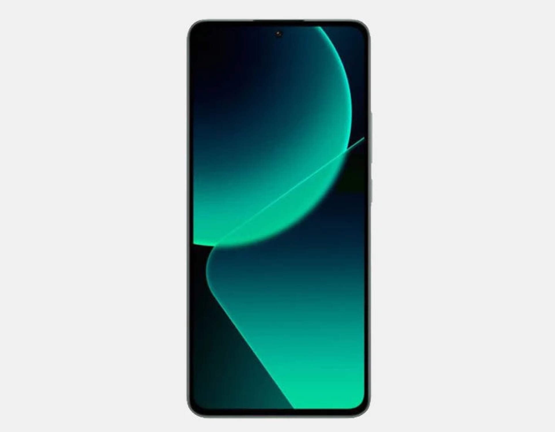 美品　Xiaomi 13T メドウグリーン　　8GB/256GB Xiaomi 13T メドウグリーン 8GB 256GB 中古品〕 Xiaomi 13T 256GB