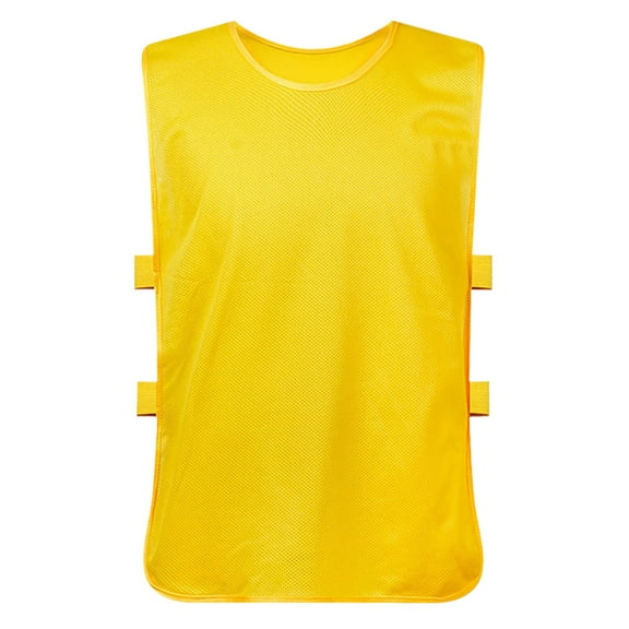 Xiaowennn Children's Solid Color Sleeveless Mesh Lace Up Sports Casual Vest Top Against Clothing Boys Large Shirts Long Sleeve