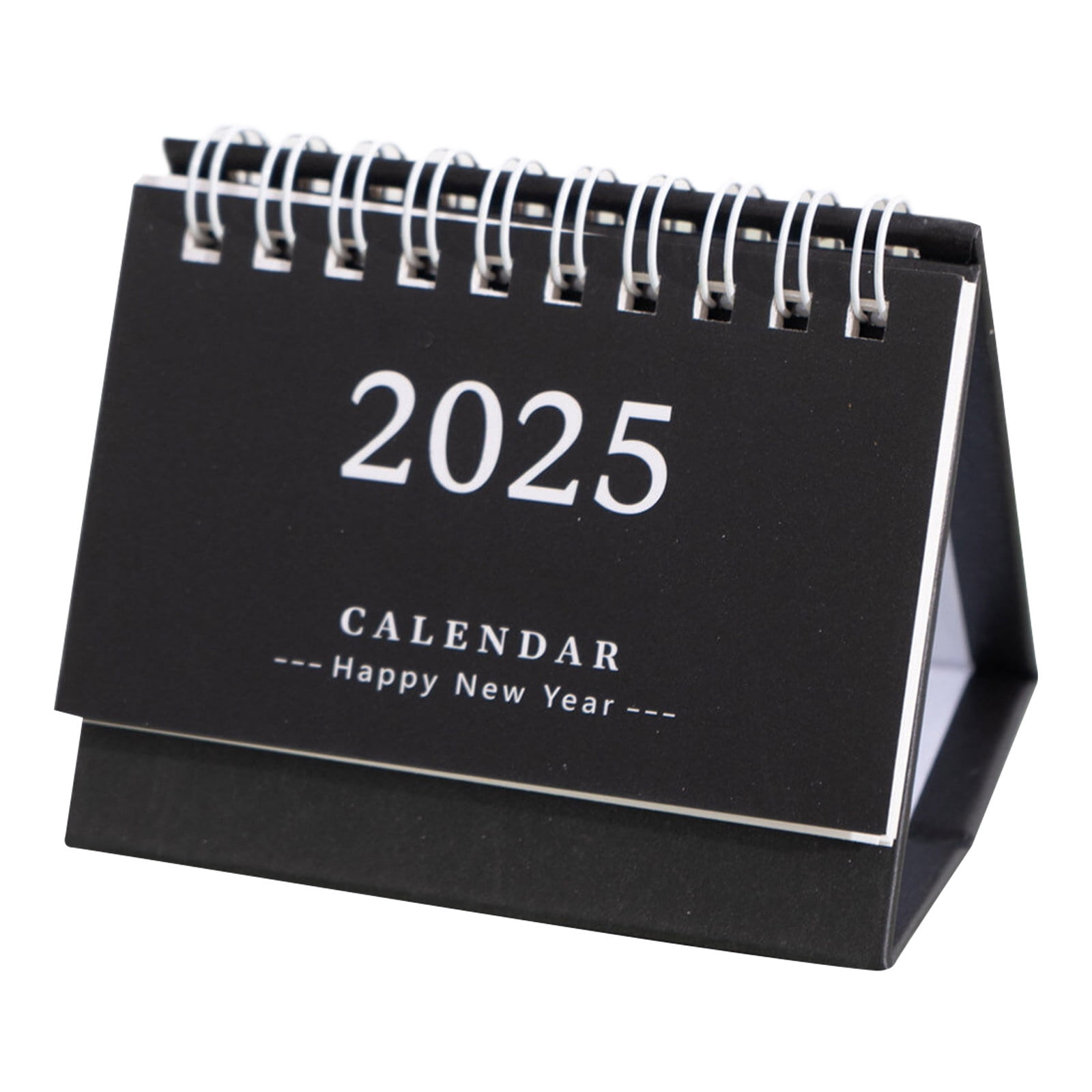 Xiaowjjj Calendar 2025 Planner 2025 Desk Calendar 2025 Planner Standing