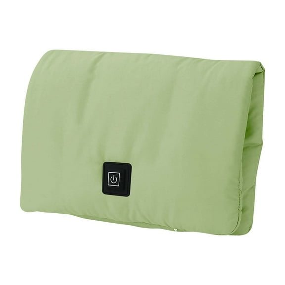 Xiaowjjj Heated Warmer Bag Household Hand Warmer USB Warm Handbag Multifunctional Hand Warm Hand Warming The Warm Blanket Portable USB Handwarmer Heater Microwave Heating Pads All Sizes Hand Warmer